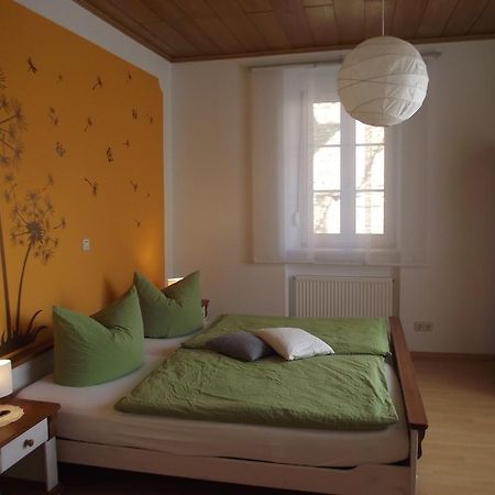Ferienhaus Schneiders 크로프 외부 사진