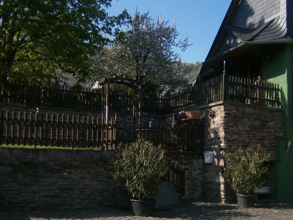 Ferienhaus Schneiders 크로프 객실 사진