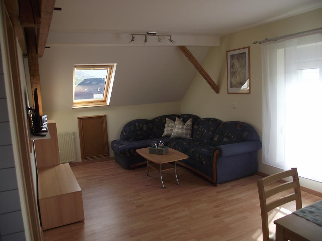 Ferienhaus Schneiders 크로프 외부 사진