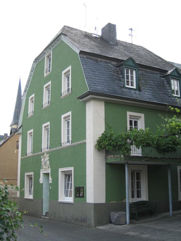 Ferienhaus Schneiders 크로프 객실 사진